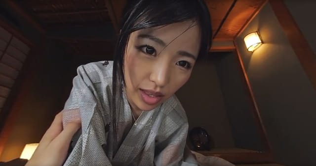 Married Woman Creampie An Affair – Rika Tsubaki P4 Rika Tsubaki TMA — photo 2