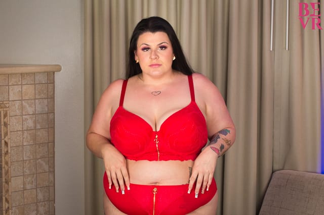 Maria Bose I Need You Now Artemis BlushErotica — photo 6