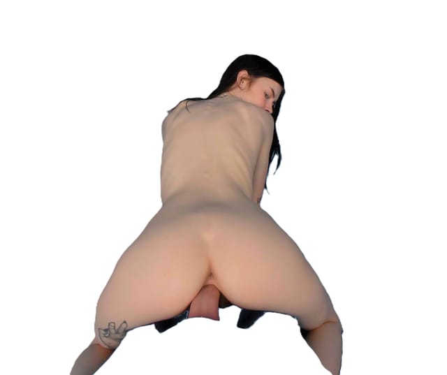 Cum to My Bed Bella Nova 3D Pickup — photo 1