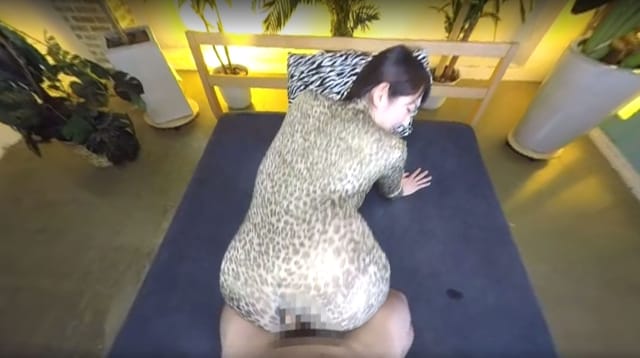 Glamorous Pervert's Virtual Creampie SEX WOW — photo 8