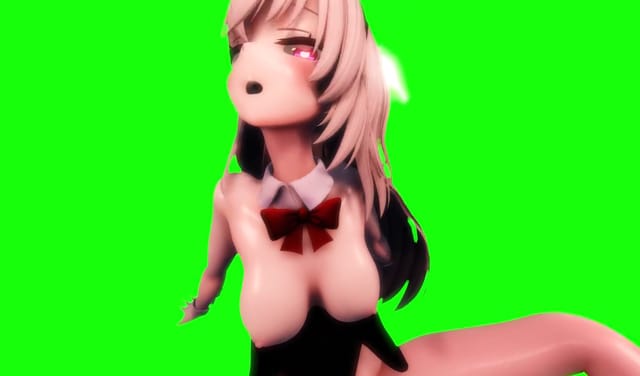 Sneaky Girl, Sweet Heart: VR Tease VR porn — photo 5