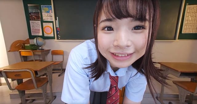 Youthful Life With A Cute Girl Who Always Follows Me – Erina Oka P3 Erina Oka TMA — photo 6