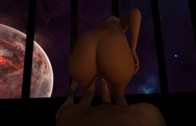 3D Love: A Little Girl VR porn — photo 1