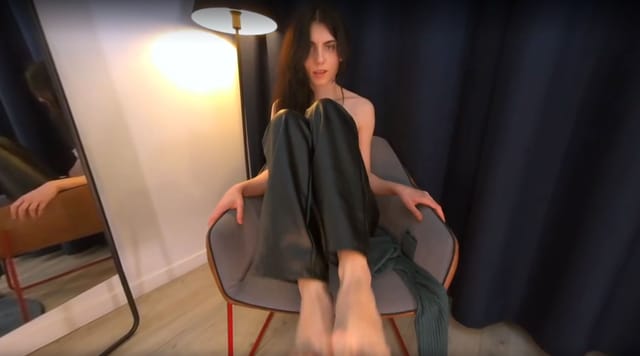 Introducing Katrina Dragonfly Part 1 BlissAVR — photo 6