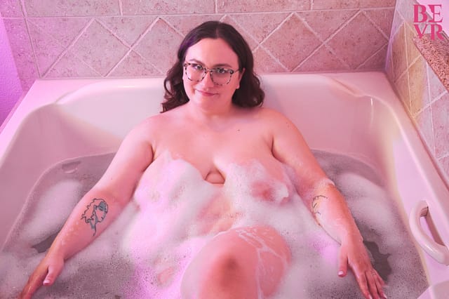 Bubble Bath - Rach Love BlushErotica — photo 4