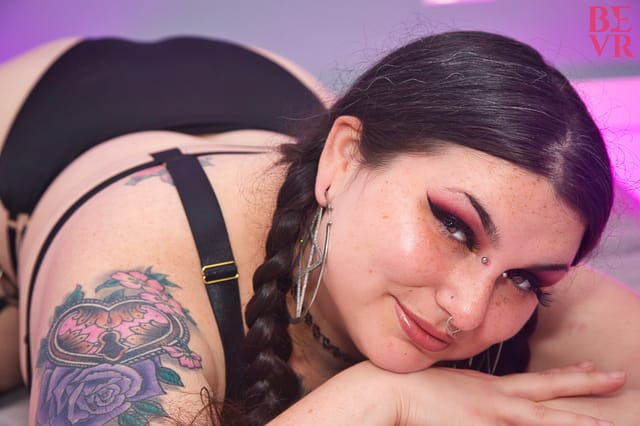 Buffy Baby - Just Wait BlushErotica — photo 4