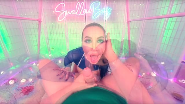 Sexual Wellness 4 [VR PMV] Melissa Stratton VRhythm — photo 5