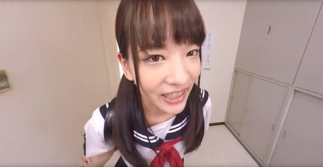 Super Real Continuous Creampie SEX - Mikako Abe P1 ETMVR — photo 4