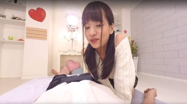 Super Real Continuous Creampie SEX – Mikako Abe P2 ETMVR — photo 1