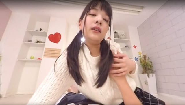 Super Real Continuous Creampie SEX – Mikako Abe P2 ETMVR — photo 5
