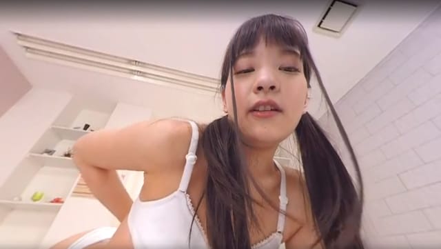 Super Real Continuous Creampie SEX – Mikako Abe P2 ETMVR — photo 7