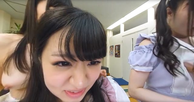 Harem SEX With 26 Girls P5 TMA — photo 9