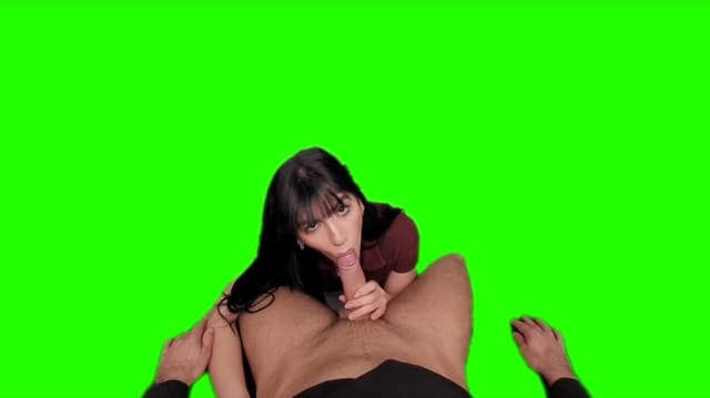 Let´s Match & Meet starring Yenifer Chacon (Passthrough) VR pornnow — photo 2