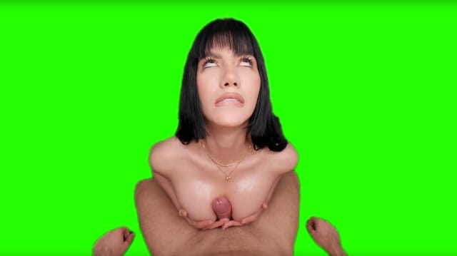 Let´s Match & Meet starring Yenifer Chacon (Passthrough) VR pornnow — photo 1