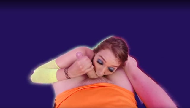 Bella Rolland is Begging For Your Cum Passthrough SwallowBay — photo 5