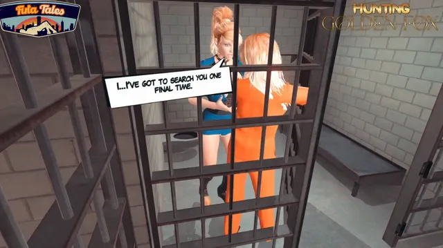 Futa Tales SinVR vr porn game — photo 4