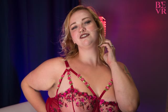 A Gorgeous Day Lexii Lynn BlushErotica — photo 2
