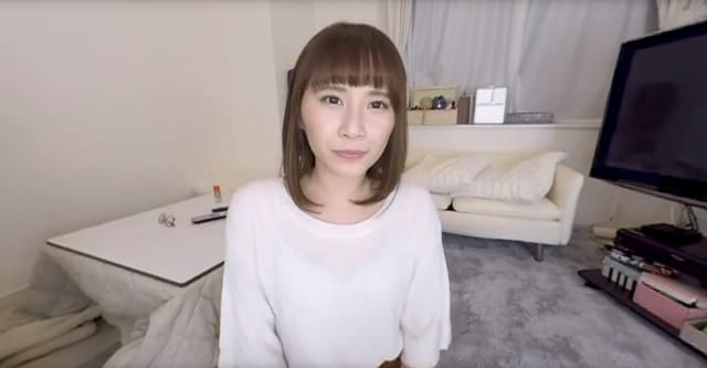 Private Kinky SEX VR - Ian Hanasaki P2 Ian Hanasaki ETMVR — photo 4