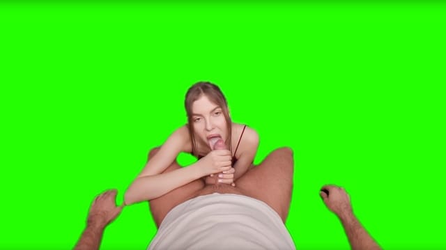 Your Desire Your Match starring Alice XO (Passthrough) VR pornnow — photo 2