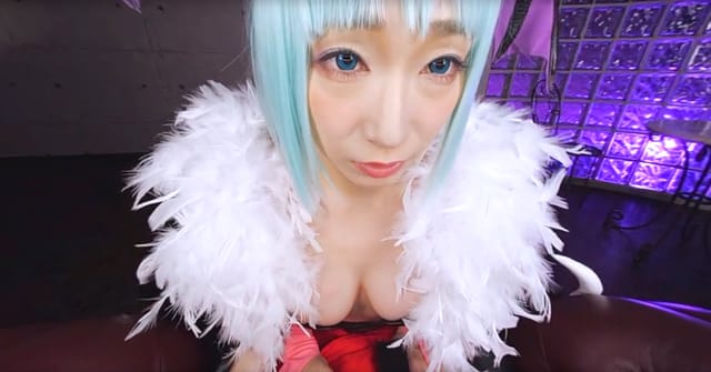 Ultimate Sex – Kurea Hasumi P3 VR porn — photo 4