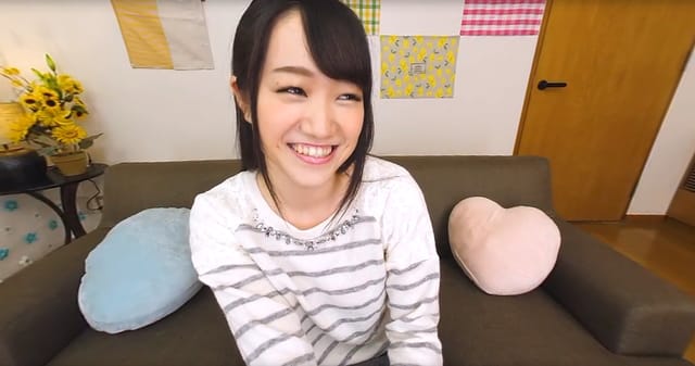 I Lost My Virginity By Having Sex With A Perverted College Girl P1 ETMVR — photo 6