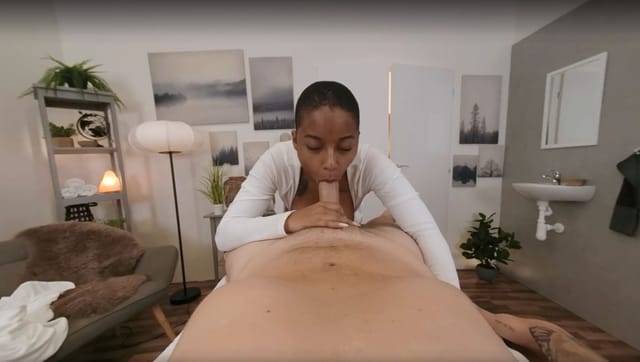 New Masseuse Vicky Menage VRMassage — photo 10