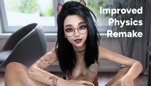 Temptation, Tease, Sweet—VR — Jane - BrilliantVR VR porn scene