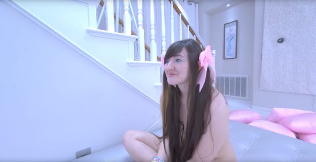 Hot & Hottie: Fresh VR porn — photo 5