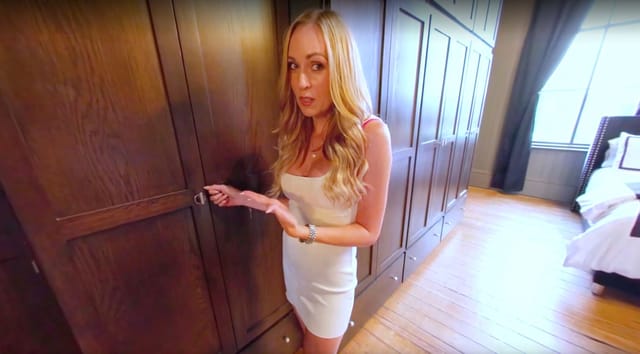 Sierra Spunk As Your Stepmom VRHotwife — photo 4