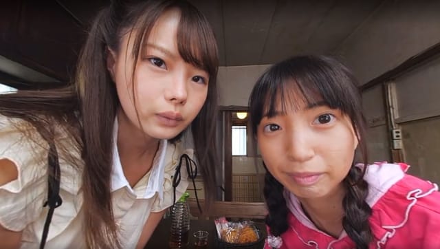 Tanned Erotic Girls VR Vol.2 – Ichika Matsumoto And Kotone Toua P4 TMA — photo 17