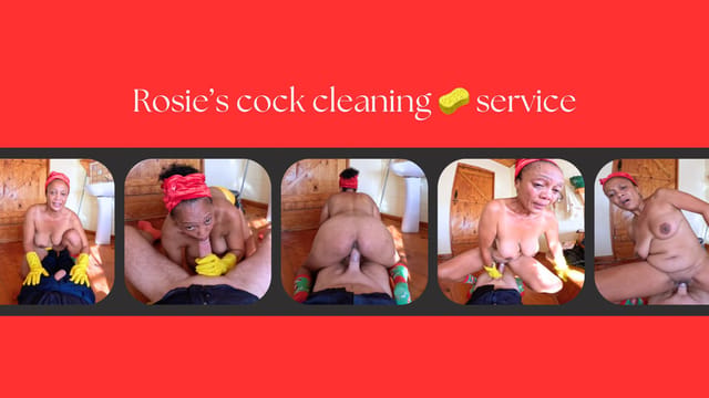 Rose AMP performs a fetish blowjob in 4K VR POV with 60 FPS smoothness for adult movie productions.