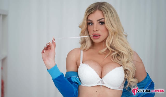 [Trans] Willy Wanker Angellica Good TSVirtualLovers vr porn video5 — photo 8