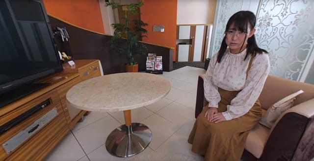A Girl I Matched With On A Dating App Was A Pervert With Big Tits - Tomoko P1 Tonoko Kamisaka TMA vr porn video6 — photo 6