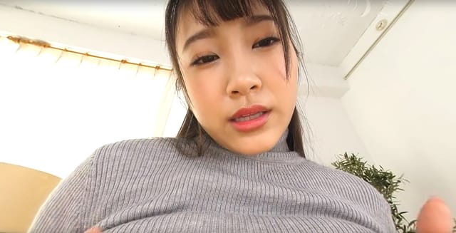 Tease Her Tits, She Teases Your Nipples, And You Tease Her Again - Hana Himesaki P1 Hana Himesaki Mr.michiru vr porn video10 — photo 7