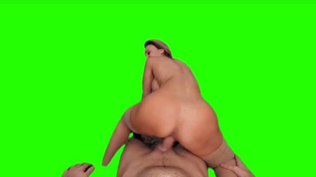 Match starring Karina King (Passthrough) VR pornnow — photo 5