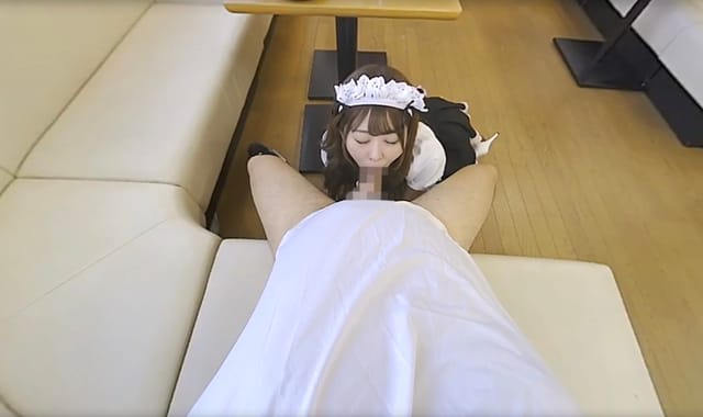 3DVR Restaurant 10 - Hinako Mori P1 Hinako Mori FS.Knights Visual — photo 9