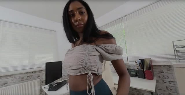 Amber Hill Episode 3 Amber Hills OnlyTease — photo 2