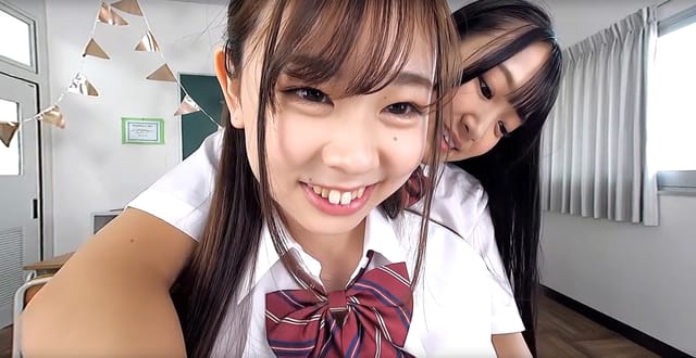 Sex Festival With Perverted Maids! Harem Maid Cafe! P4 SOD Harem vr porn video1 — photo 9