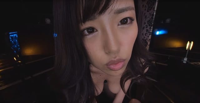 The Best Woman Who Wraps Me With Her Best Boobs – Rika Tsubaki P2 TMA — photo 6