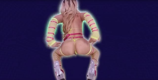 Destiny Cruz Swallows All Your Cum Passthrough SwallowBay — photo 3