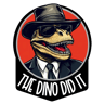 TheDinoDidIt