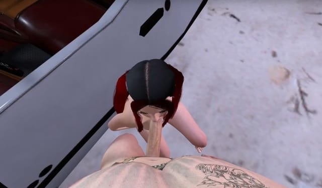 Beachside Ride VirtualPassionVR — photo 3