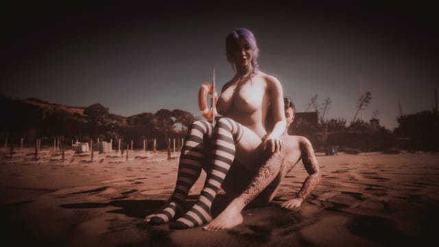 LoveXLust VR EdenXverse vr porn game — photo 6