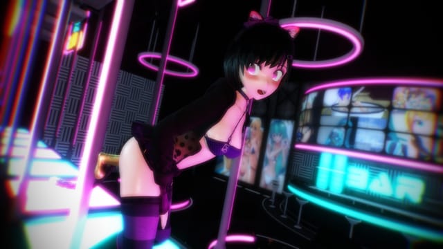 Kaat's VIP Experience: From Tease to Please VR porn — photo 4