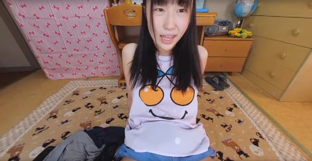 Secret Lessons Between Tutor And Student - Hikari, Kurumi, Asuka P1 TMA vr porn video1 — photo 6