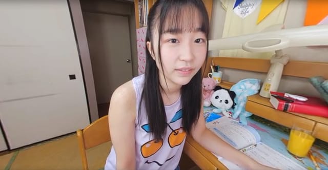 Secret Lessons Between Tutor And Student - Hikari, Kurumi, Asuka P1 TMA vr porn video1 — photo 2