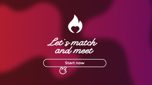 Let’s Match And Meet - Interactive VR Porn VR pornnow Games vr porn game — photo 4