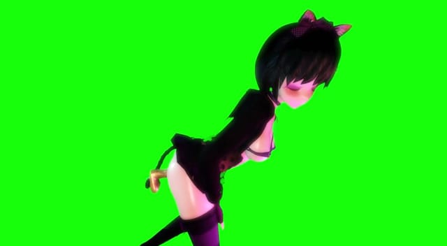 Kaat's VIP Experience - Passthough Lewd FRAGGY Premium — photo 1