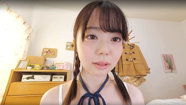 Secret Lessons Between Tutor And Student – Hikari, Kurumi, Asuka P4 TMA — photo 5