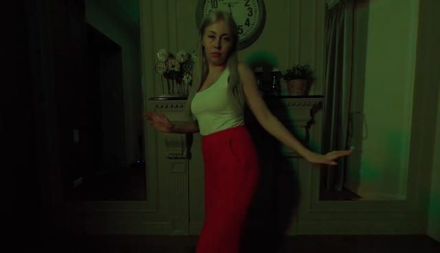 Peachy Head VR porn — photo 1